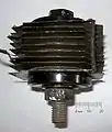 Kupferoxydul­gleich­richter ca. 0,5 A / 12 V