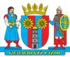 Wappen von Rajon Koselez
