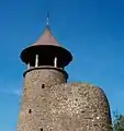 Kozmáry-kilátó