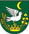 Wappen von Krásno nad Kysucou
