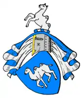 Kröcher (Adelsgeschlecht)