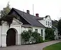 Apotheke Brīvības iela 8