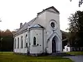 Evangelisch-lutherische Kirche