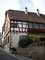 Wagnerhaus