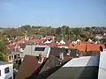 Blick über Oberöwisheim