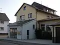 Liebenzeller Gemeinschaftshaus