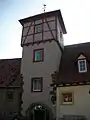 Schlossturm
