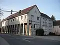 Volksbank Kraichgau – Filiale Unteröwisheim