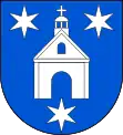 Wappen von Kramolna