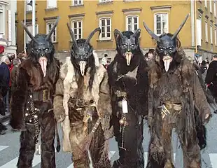 Salzburgisch (Oberndorfer Salzachteufel)