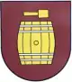 Wappen von Kraskovo