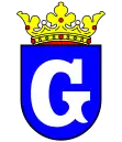 Wappen von Kraslice