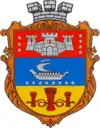 Wappen von Krasnotorka