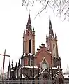 Transfigurationskirche
