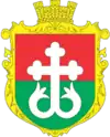 Wappen von Krassyliwka