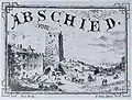 Abbruch
