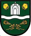 Wappen von Krchleby