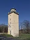 Wasserturm Kreba