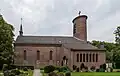 St. Josef in Krefeld-Taar (2011)