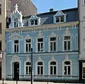 Ostwall 59