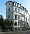 Kreftingstraße 22
