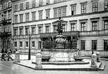 Haus der Kreishauptmannschaft
