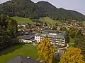 Fachklinik Ruhpolding
