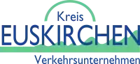 Logo der Kreisverkehrsgesellschaft Euskirchen