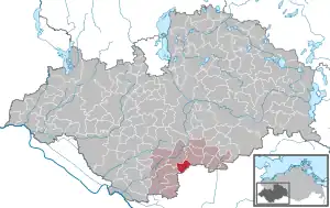 Karte
