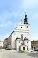 Nordostansicht