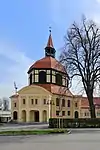 Heilandskirche in Krems an der Donau
