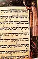 Der Bräutigam, Schalom bar Menachem.