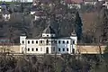 Gartenhaus