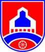 Wappen von Kreševo