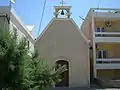 Kirche Agios Titos
