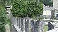 Burgmauer