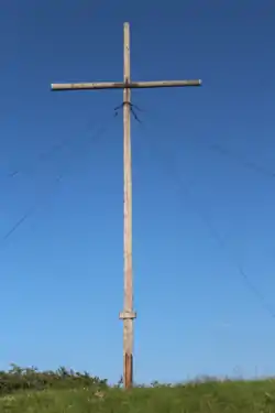 Kreuz des Ostens