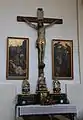Kreuzaltar
