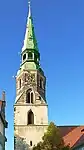 Kreuzkirche