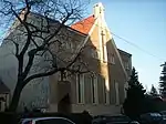 Kreuzkirche