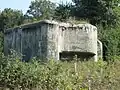 Infanteriebunker Bemstwies Ost A 5671