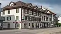 Kreuzlingerstrasse in Müllheim