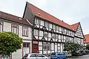 Wohnhaus