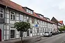 Wohnhaus