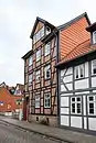 Wohnhaus