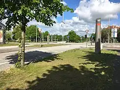 Alsterkrugchaussee