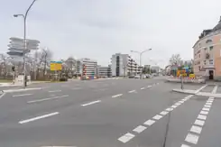 Ernst-Reuter-Straße