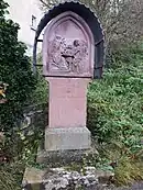 I. Jesus wird von Pilatus verurteilt