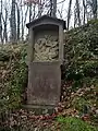 VII. Jesus fällt zum zweiten Mal unter dem Kreuze
