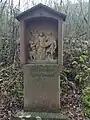 X. Jesus wird seiner Kleider beraubt